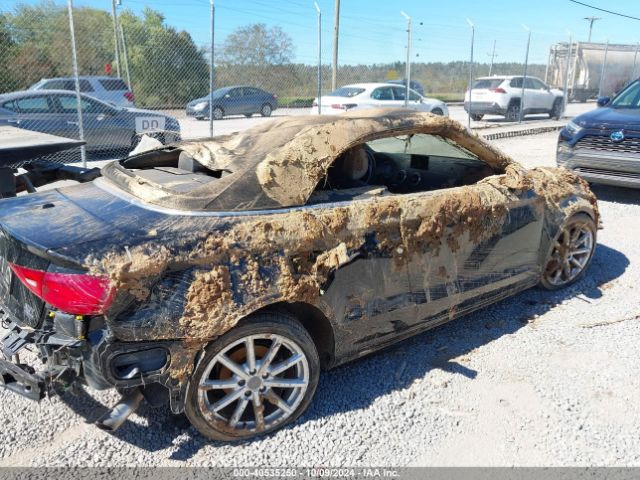 WAU3FLFF6F1137663 Audi A3 2.0t Premium