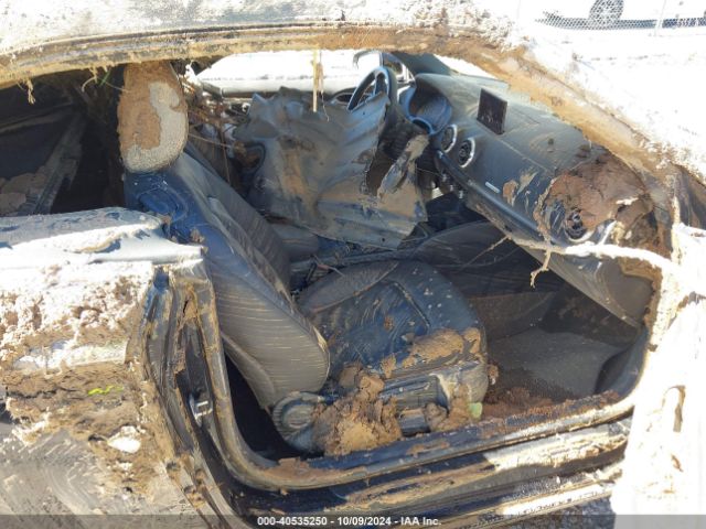 WAU3FLFF6F1137663 Audi A3 2.0t Premium