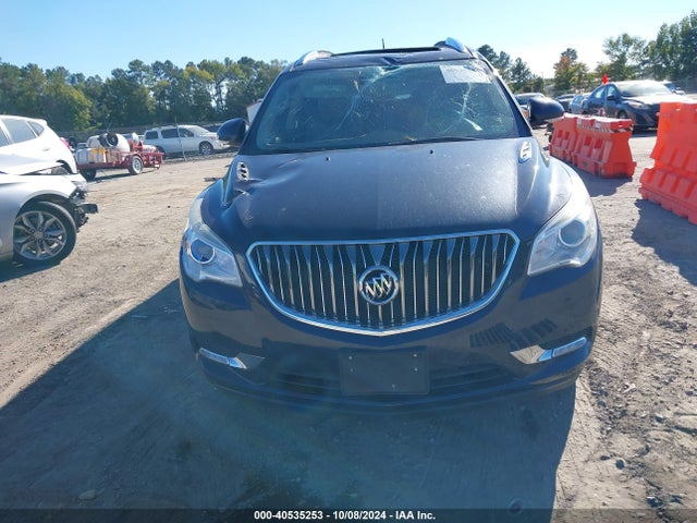 Buick Enclave Premium 2016 5GAKVCKD1GJ166433 Image 12