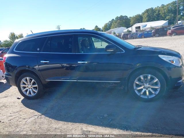 Buick Enclave Premium 2016 5GAKVCKD1GJ166433 Image 13