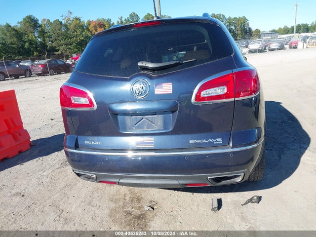 Buick Enclave Premium 2016 5GAKVCKD1GJ166433 Image 16