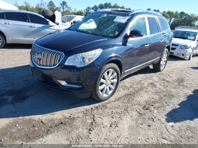 5GAKVCKD1GJ166433 Buick Enclave Premium