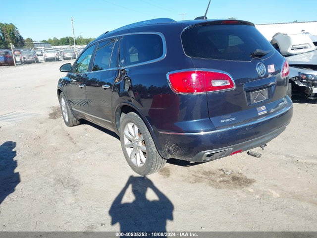 Buick Enclave Premium 2016 5GAKVCKD1GJ166433 Image 3