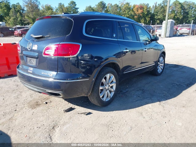 5GAKVCKD1GJ166433 Buick Enclave Premium