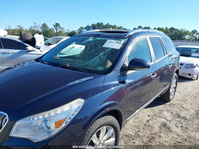 Buick Enclave Premium 2016 5GAKVCKD1GJ166433 Image 6