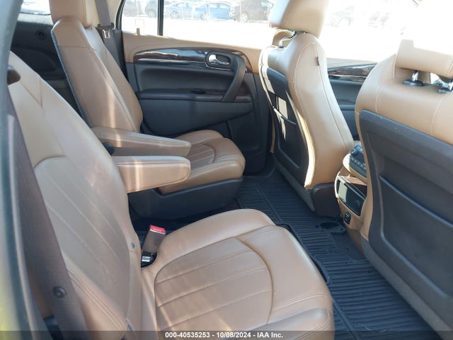 Buick Enclave Premium 2016 5GAKVCKD1GJ166433 Image 8