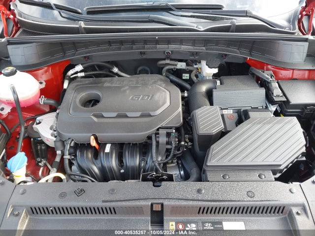 Hyundai Tucson Ultimate 2021 KM8J33AL2MU412243 Image 10