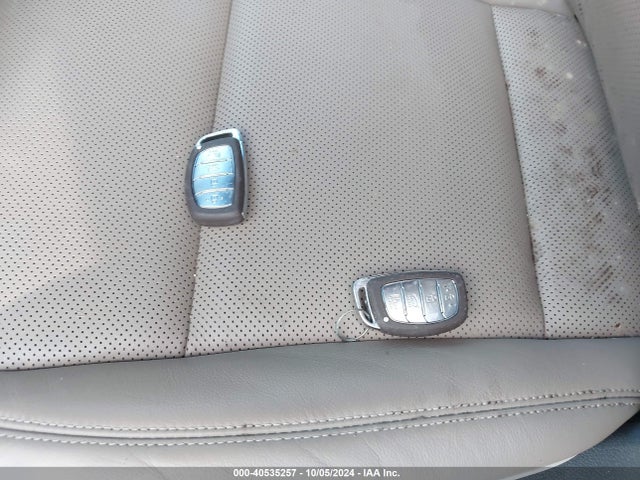 Hyundai Tucson Ultimate 2021 KM8J33AL2MU412243 Image 11