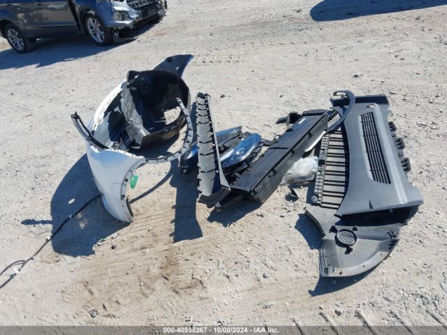 7SAYGDEF7PF795436 Tesla Model Y Performance Dual Motor All-wheel Drive