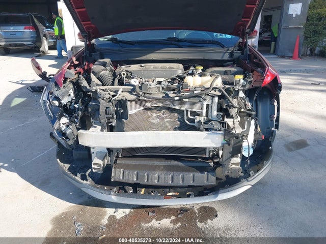Jeep Cherokee Limited 4x4 2019 1C4PJMDNXKD117637 Image 6