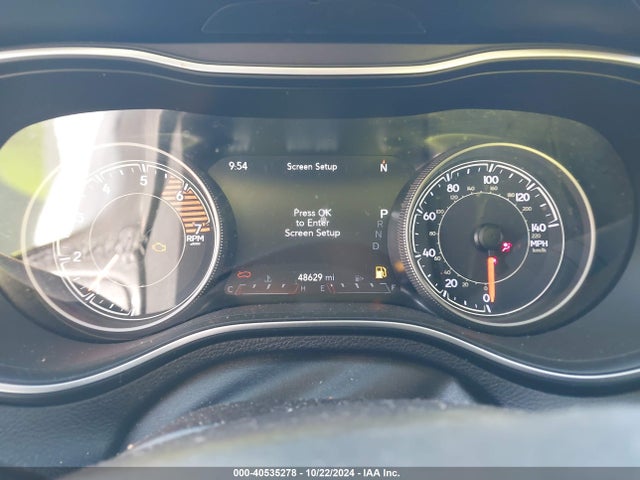 Jeep Cherokee Limited 4x4 2019 1C4PJMDNXKD117637 Image 7