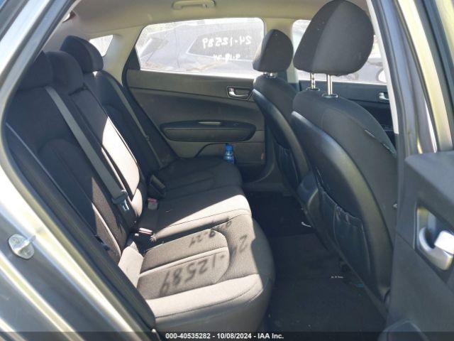 5XXGT4L30JG207135 KIA Optima Lx