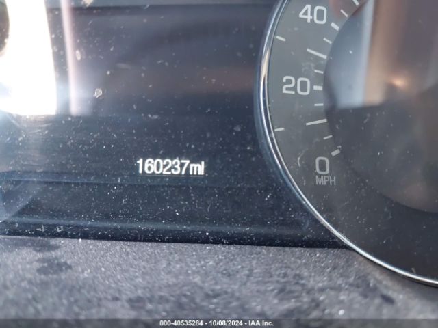 2LMPJ6LR5HBL35760 Lincoln Mkx Reserve