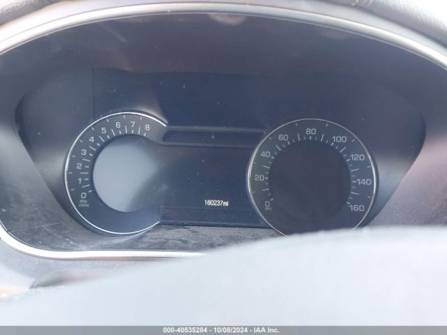 2LMPJ6LR5HBL35760 Lincoln Mkx Reserve