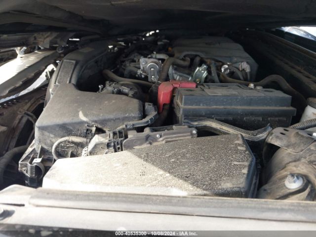4T1G11AK6MU476247 Toyota Camry Se Nightshade Edition