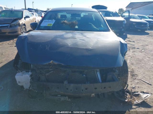 JM1BM1T79E1214143 Mazda Mazda3 I Sv