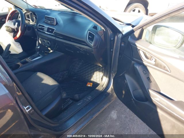 JM1BM1T79E1214143 Mazda Mazda3 I Sv