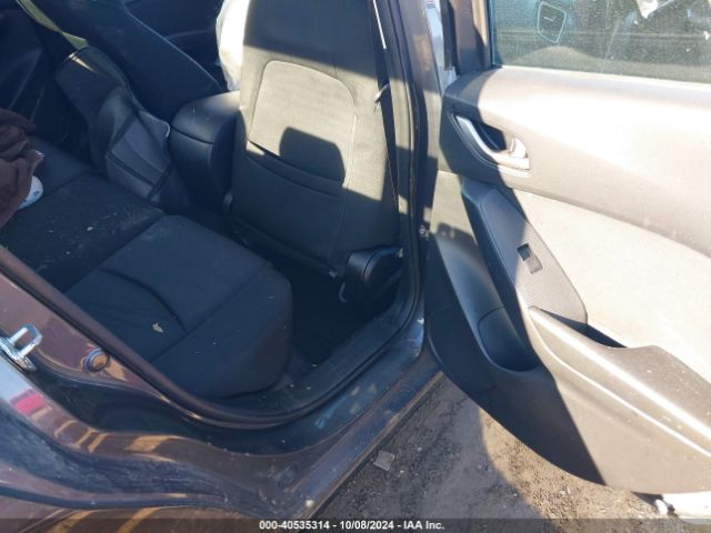 JM1BM1T79E1214143 Mazda Mazda3 I Sv