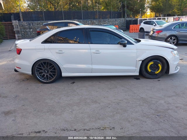Audi A3 1.8t Premium 2015 WAUACGFFXF1020787 Image 14
