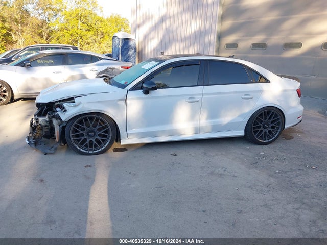 Audi A3 1.8t Premium 2015 WAUACGFFXF1020787 Image 15