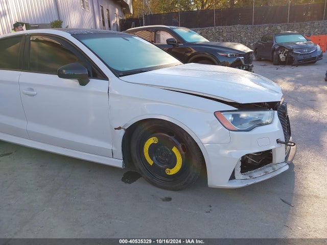 Audi A3 1.8t Premium 2015 WAUACGFFXF1020787 Image 20