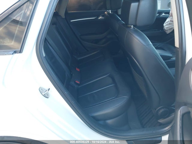 WAUACGFFXF1020787 Audi A3 1.8t Premium