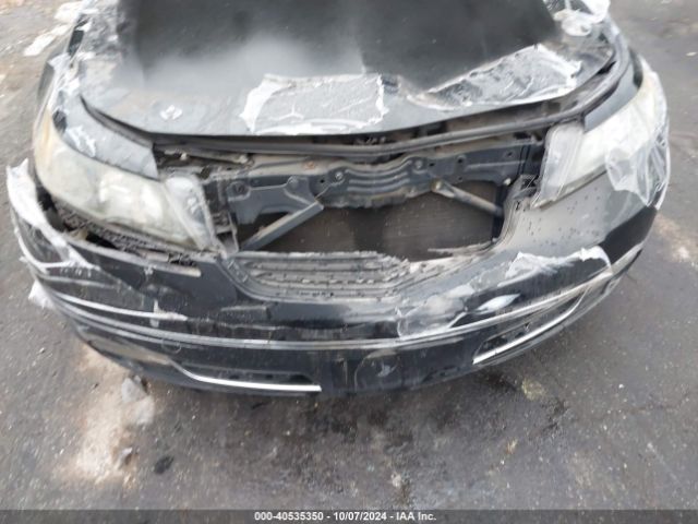 2012 ACURA TL 19UUA9F58CA011897 Photo 5