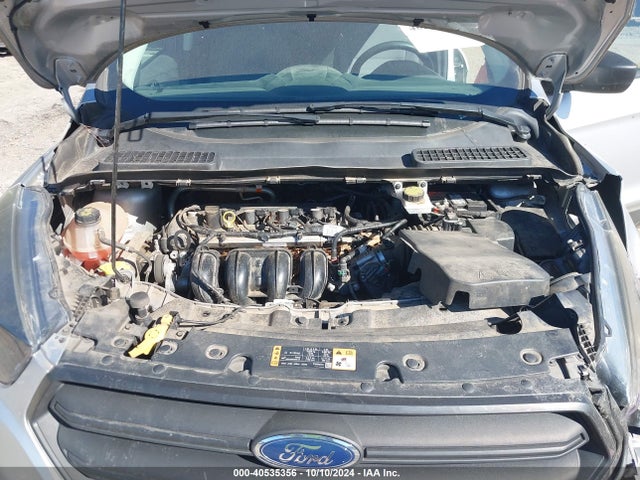 Ford ESCAPE S 2019 1FMCU0F73KUA74560 Image 10