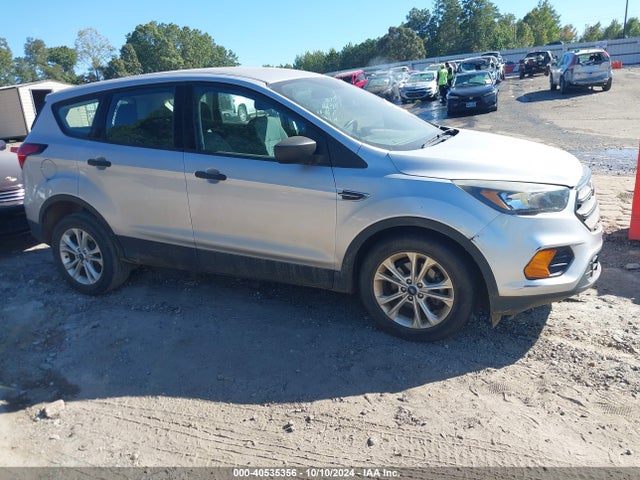 Ford ESCAPE S 2019 1FMCU0F73KUA74560 Image 13
