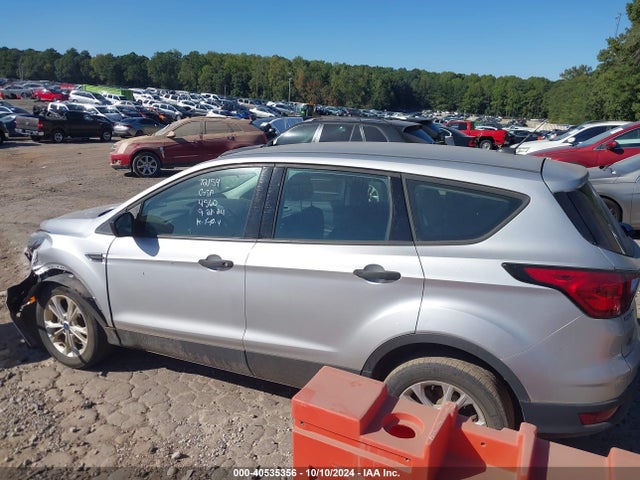 Ford ESCAPE S 2019 1FMCU0F73KUA74560 Image 14