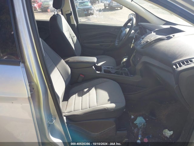 Ford ESCAPE S 2019 1FMCU0F73KUA74560 Image 5