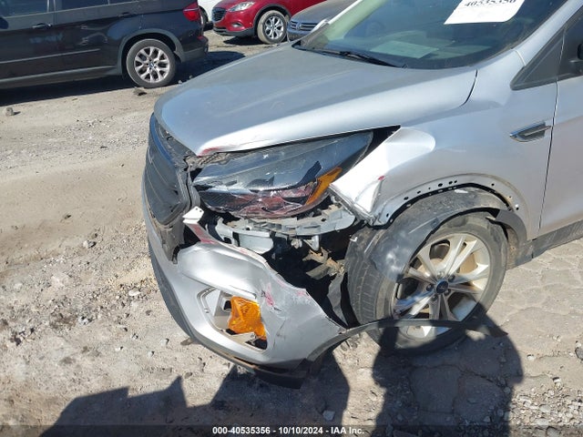 Ford ESCAPE S 2019 1FMCU0F73KUA74560 Image 6
