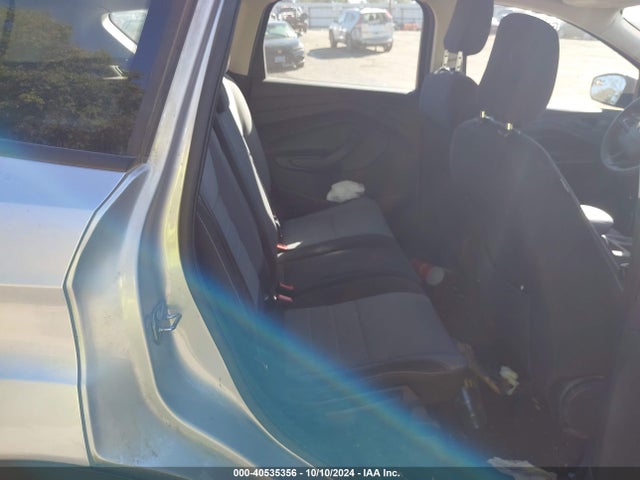 Ford ESCAPE S 2019 1FMCU0F73KUA74560 Image 8