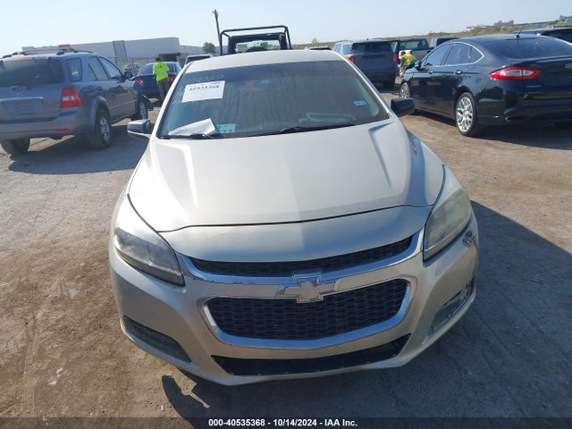 Chevrolet Malibu 1fl 2014 1G11A5SL2EF112236 Image 12