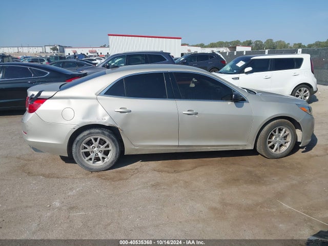 Chevrolet Malibu 1fl 2014 1G11A5SL2EF112236 Image 13