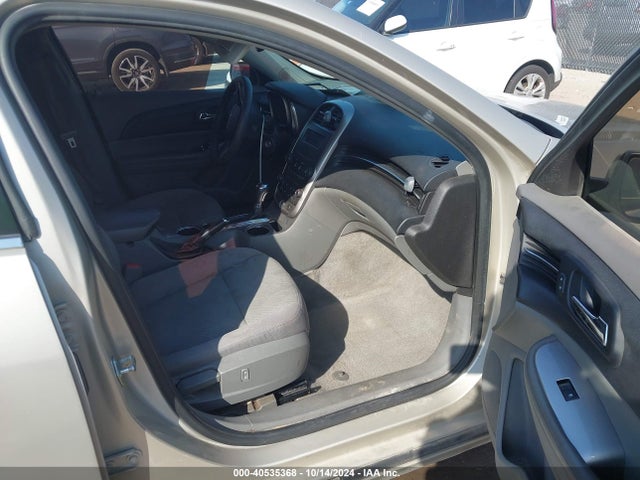 Chevrolet Malibu 1fl 2014 1G11A5SL2EF112236 Image 5