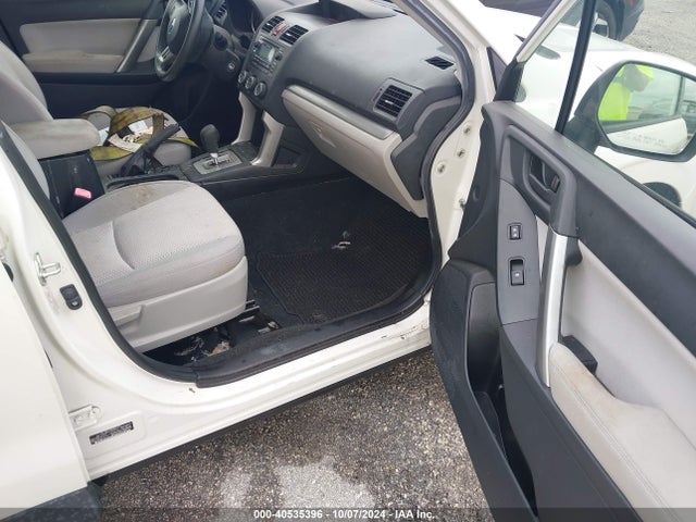 Subaru Forester 2.5i Premium 2015 JF2SJADC5FH444213 Image 5
