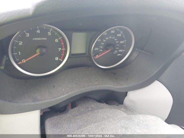 Subaru Forester 2.5i Premium 2015 JF2SJADC5FH444213 Image 7