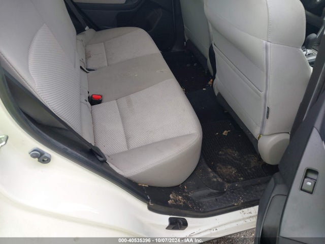 Subaru Forester 2.5i Premium 2015 JF2SJADC5FH444213 Image 8