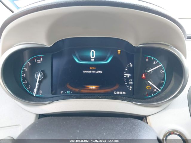 1G4GB5G33EF215264 Buick Lacrosse Leather Group