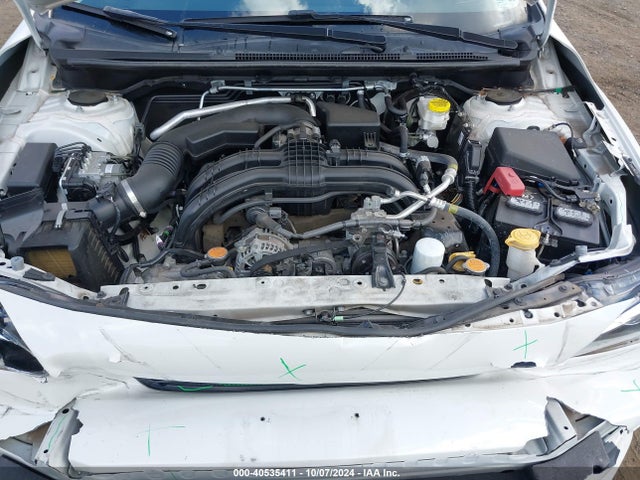 4S3GTAB61L3700108 Subaru Impreza 5-door