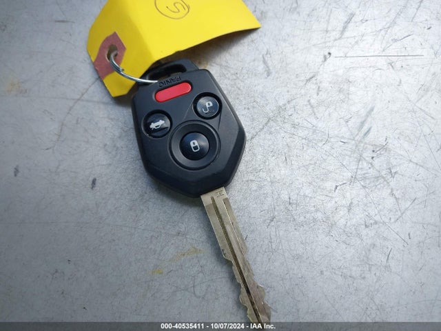 4S3GTAB61L3700108 Subaru Impreza 5-door
