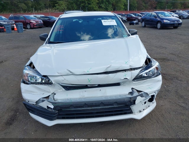 4S3GTAB61L3700108 Subaru Impreza 5-door