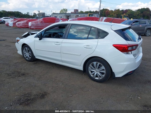 4S3GTAB61L3700108 Subaru Impreza 5-door