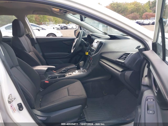 4S3GTAB61L3700108 Subaru Impreza 5-door