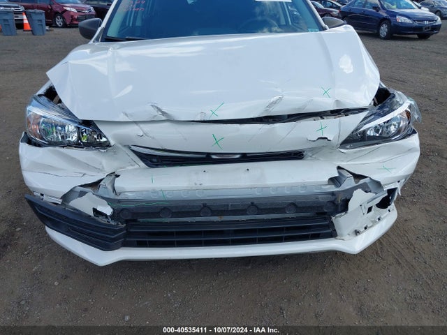 4S3GTAB61L3700108 Subaru Impreza 5-door