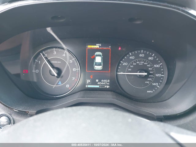 Subaru Impreza 5-door 2020 4S3GTAB61L3700108 Image 7