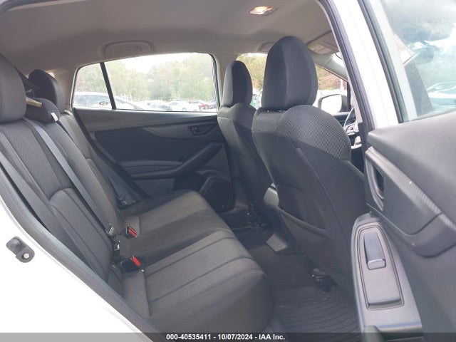 4S3GTAB61L3700108 Subaru Impreza 5-door