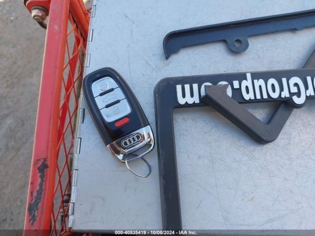 WAURGAFD8EN008843 Audi A8 L 3.0t