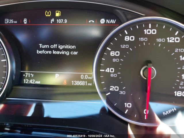 WAURGAFD8EN008843 Audi A8 L 3.0t